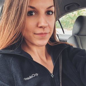 Meet your Posher, Olivia